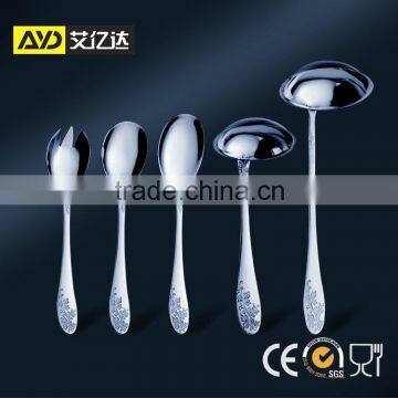 German Flatware! Different Kinds of 18/10 Stainless Steel Flatware