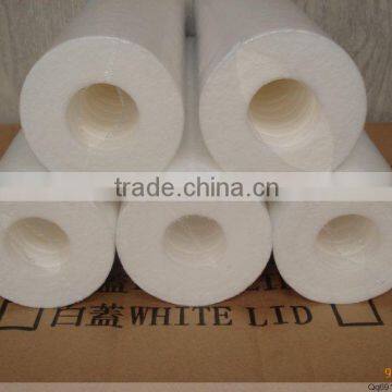 PP Melt Blown/spun Cartridge Filters,good Price PP Melt Blown Home Water Filter photo-3