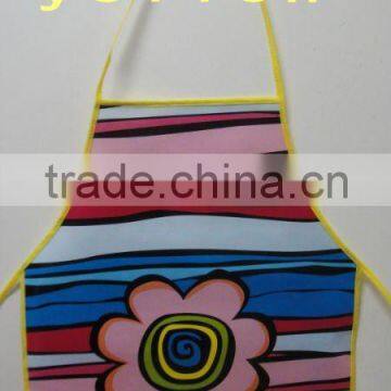 non woven painting childrens aprons