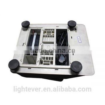 LFW IP68 Level Waterproof Fish Scale photo-4