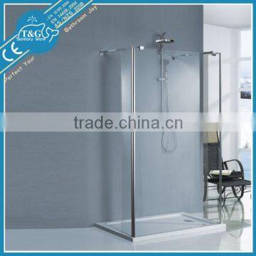 Walk-in Shower door