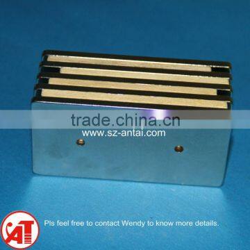 ndfeb block manget / NdFeB block shape/ block shaped ndfeb