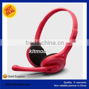 wireless earphone for TV Wireless Audio-chat Headphone Earphone Black for MP3/MP4 PC TV CD FM Radio/earphone