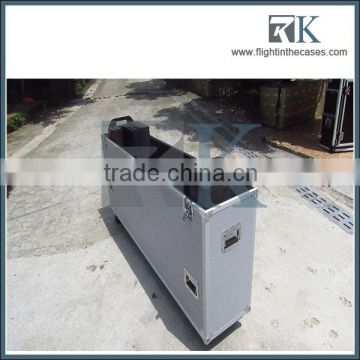 Top LCD TV flight cases for 50 inch screen with cheap price