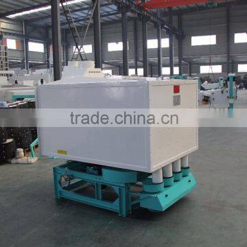Rice Grader With Best Price for Sale photo-3