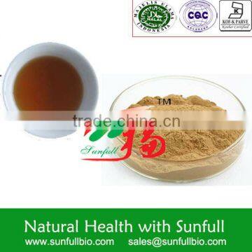 Instant Oolong Tea Extract Powder