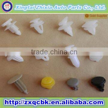 Strong Quality Car Plastic Clips Automotive Platic Clips and Fasteners photo-3