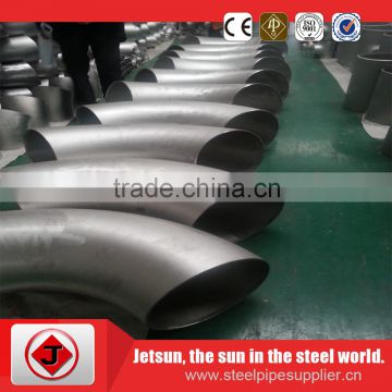 Stainless Steel 45 Deg Long Radius Elbow