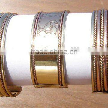 Metal Craft Bracelets and bangles