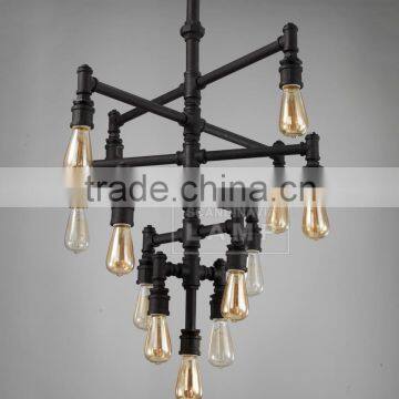 Manufacture DIY Dragonite Ceiling Lamp photo-2
