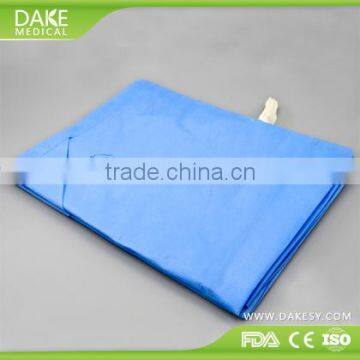 Tur Drape Pack,Disposable Sterile Tur Drape Pack
