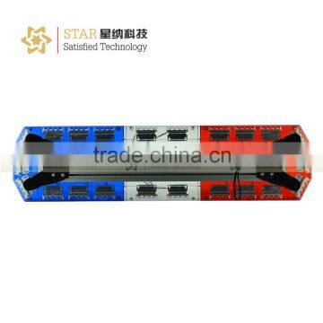 Emergency Police Led Flashing Lightbar photo-6