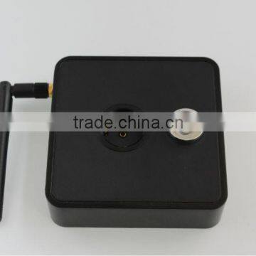 Antistatic Easy Operation Guard Tour System photo-4