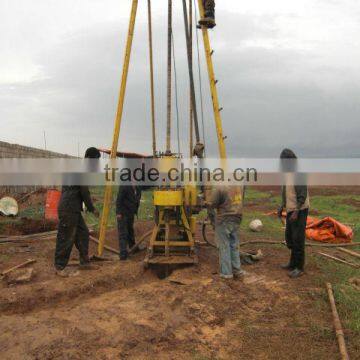 Water Well Drilling Rig/drill Rigs
