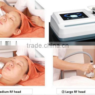 AYJ-T29C rf machine for body and face lifting