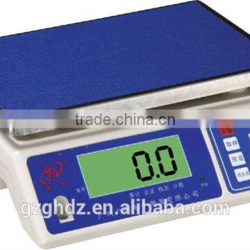 15Kg/0.5g 30kg Good Quality Digital Electronic Weighing Scale Wholesale Price photo-3