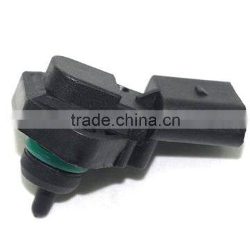 MAP Manifold Absolute Intake Air Pressure Sensor 465Q-1AD-1100800 for SEAT/VOLKSWAGEN/GEELY photo-2