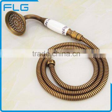 Wholesale Water Saving Antique Low Price Shower Set