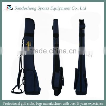 Hotsale Custom Made Pencil Golf Bag