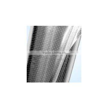 Low price aluminum foil woven fabric radiant barrier