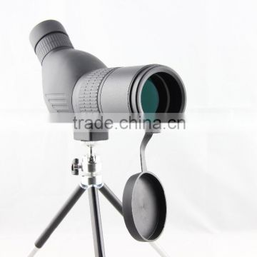 Bird - watching telescope for sample eyepiece monocular