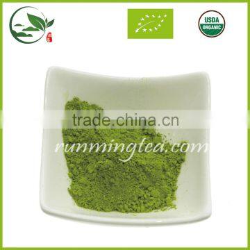 2016 Fresh Organic Health Matcha Benefits Green Tea