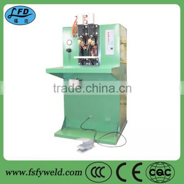 Spot welding machine(factury) Capacitor energy-storage metal spot weldingmachine