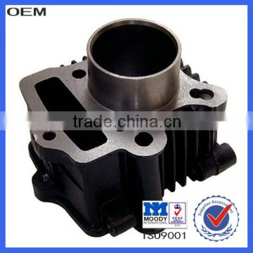 High quality 70cc motorcycle cylinder blocks for Bajaj