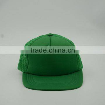 Factory Supply Good Quality Blank Trucker Cap for Sale