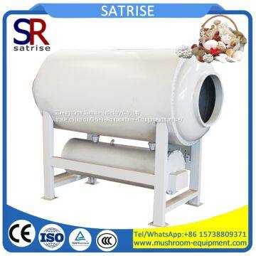 High Efficiency Stainless Steel Steam Packed Fungi Sterilization Pot photo-4