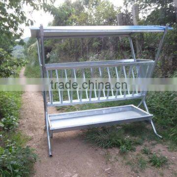 Hot Sale Pasture Feeder