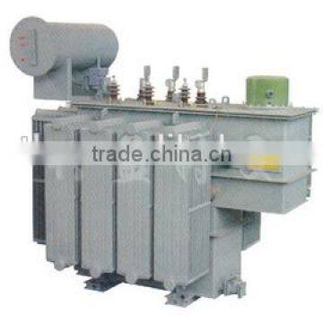 Oil immersed Industrial Furnace Transformer
