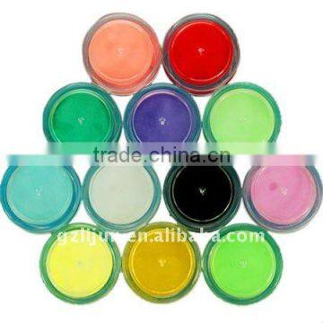 carved powder ,acrylic powder ,nail art powder,colorful acrylic powder for nail art