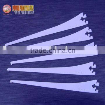 supermarket shelf bracket and upright post