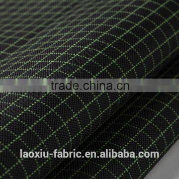 flame retardant oxford fabric