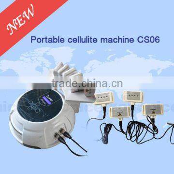 CS06 hot sale!!! vacuum rf facelift lpo sonic equipmet vacuum therapy