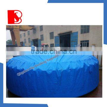 China PE Tarpaulin Waterproof Tarpaulin Truck Tarpaulin