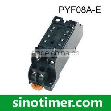 Relay Socket PYF08A-E