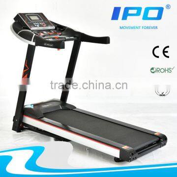 China Factory wholesale 1-16km/h treadmill fitness equipment