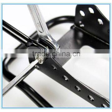 Mountain Bike Racks Disc Brake Can Carry People in the Back Bike Seat After Hangers photo-3