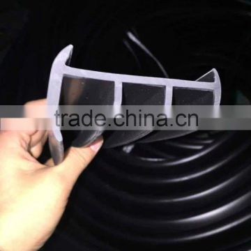 truck door sealing strip