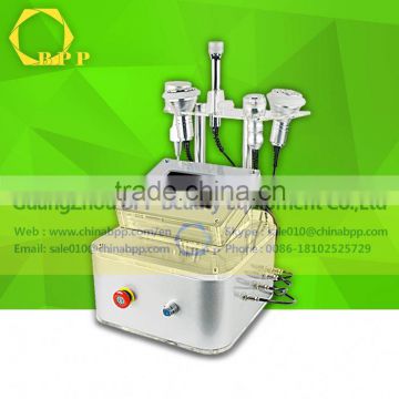 Wholesale portable lipo reduction keyword cavitation slimming machine