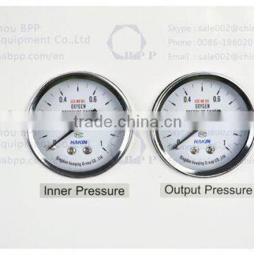 Oxygen Jet Peel Oxygen Peel Skin Rejuvenation Sun Damage and Age Spots/Oxygen Jet Skin Rejuvenation Beauty Equipment photo-3