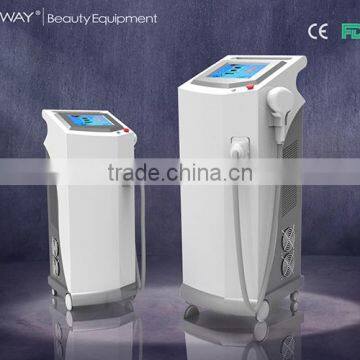 Factory directly best selling2015 most popular 20 million shots 808nm diode l 808nm diodes laser hair removal Machine& Equipment