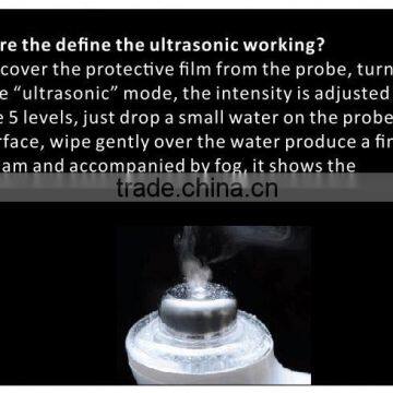 Hot Products for Beauty &amp; Personal Care Ultrasonic Machine photo-2