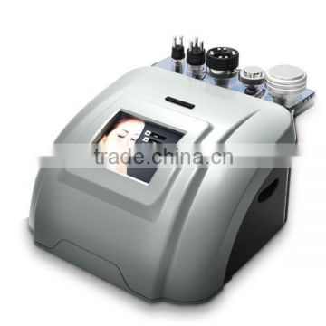 cavitation rf beauty system