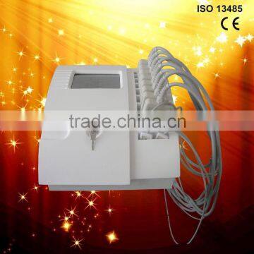 Skin Whitening 2013 Multi-Functional Beauty Tattoo Equipment E-light+IPL+RF For Pcc Solar Case Skin Rejuvenation