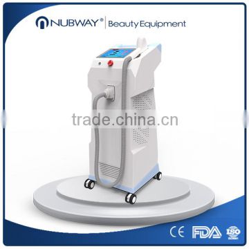 Hottest newest Germany 808nm diodes laser hair removal product