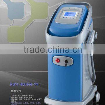 Advance tatto,wrinkle removal beauty machine