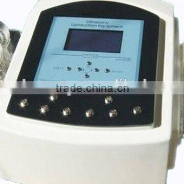 40hkz 2mhzultrasonic Cavitation Machine Ultrasonic Slimming Machine/ RF 100J Tripolar RF Slimming Machine/ Cavitation Slimming Machine Cellulite Reduction Liposuction Cavitation Slimming Machine